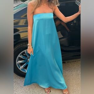 Antonio Melani Maxi Dress